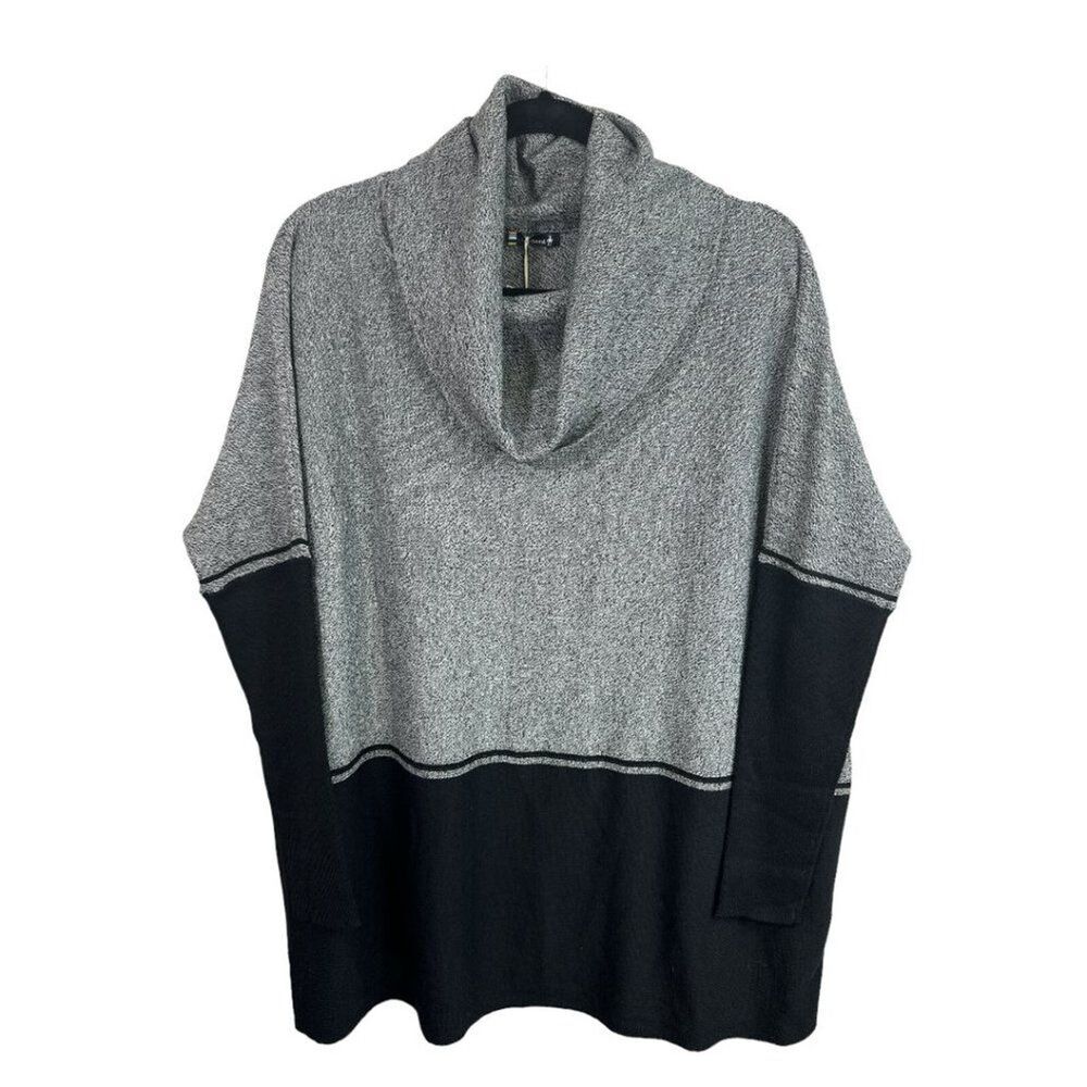 Smartwool Sweater Wool Blend Knit Pullover Boho Outdoor Cozy Sz S NWT